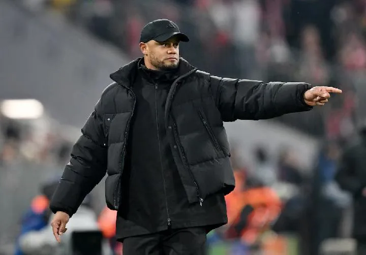 Bayern Munchen vs Bayer Leverkusen Horaire en Ligue des champions, Adu plus mignon Vincent Kompany vs Xabi Alonso