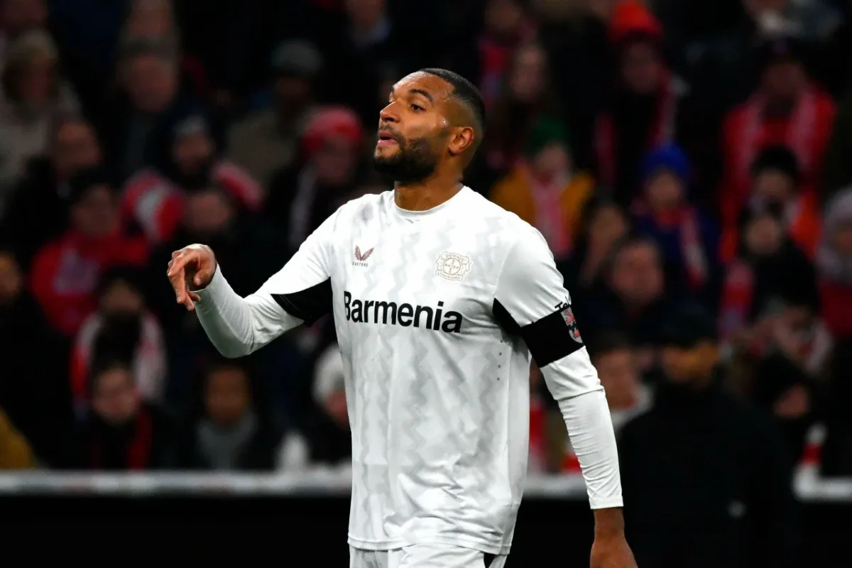 Jonathan Tah au Barça, ça se précise