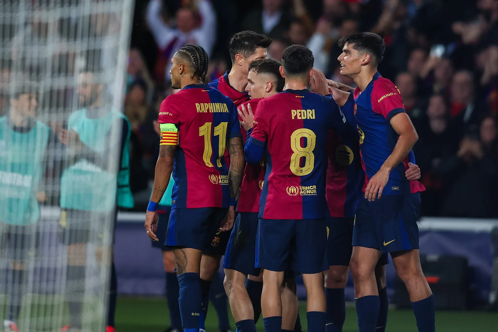 Borussia Dortmund contre FC Barcelone : Le saviez-vous ?