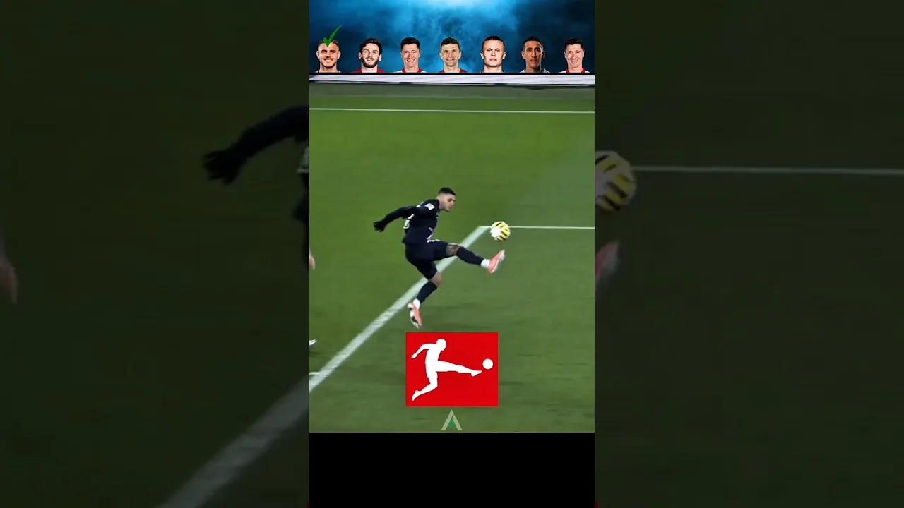 Bundesliga Logo 💀