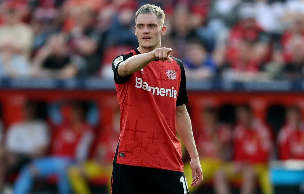 Le FC Bayern et Florian Wirtz prétendument avant l’accord