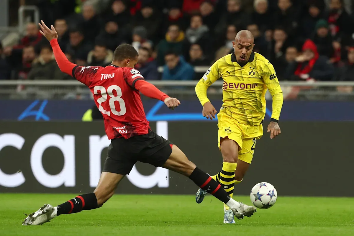 Bayern Munich et Bayer Leverkusen font la queue pour Malick Thiaw de Milan