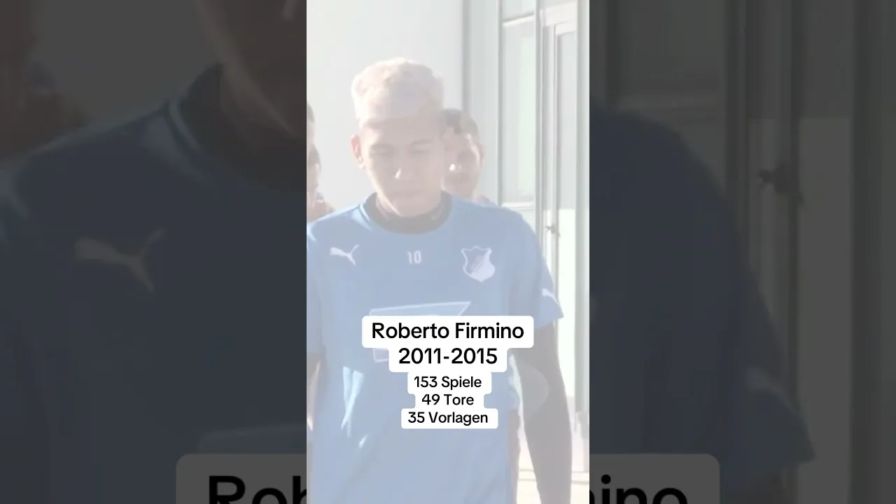 „Bobby“ Firmino 🥹 #liverpool  #bundesliga #fussball #firmino #fußball #live #football #tottenham
