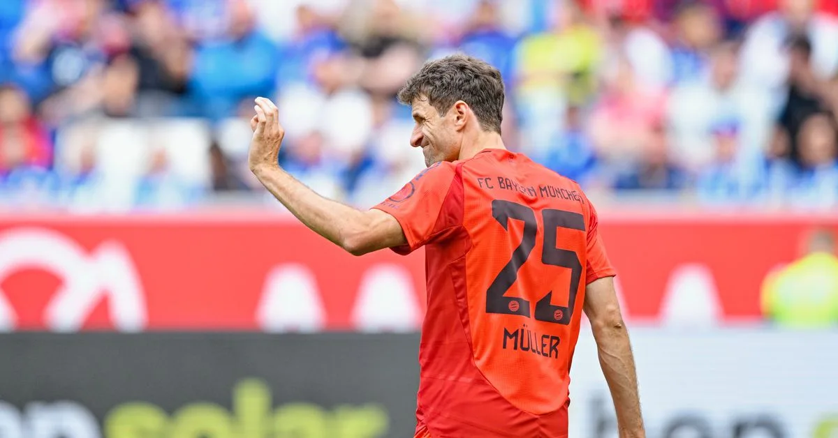 Bavarian Podcast Works – Postgame Show: Hoffenheim 0-4 Bayern Munich (Bundesliga)