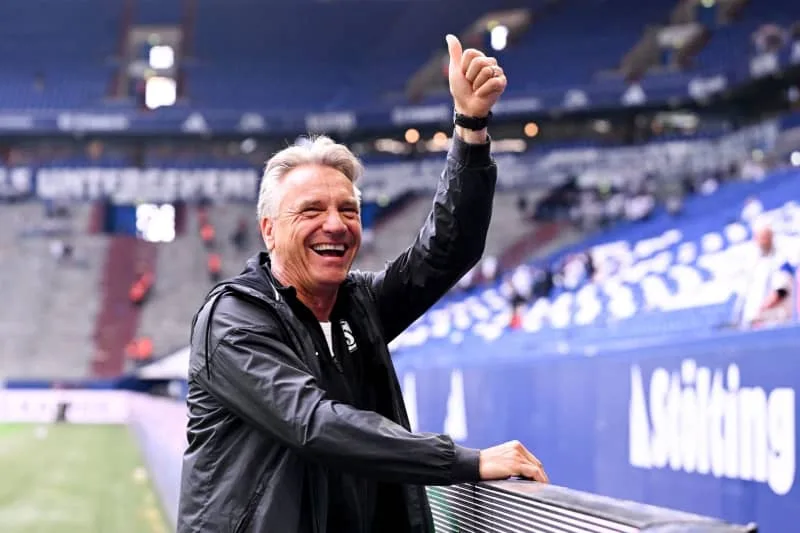 Le patron d’Elversberg reste calme en tant que ville de 13 000 yeux Bundesliga