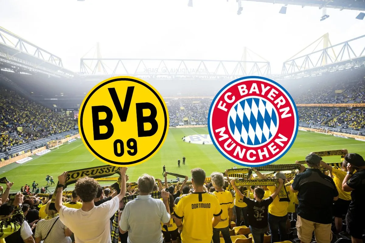 Borussia Dortmund – FC Bayern : Avertissement urgent ! Il y a une menace de chaos
