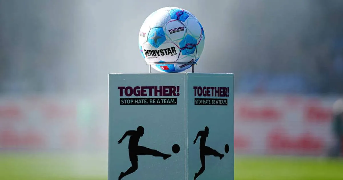 Réparer! Transférer la révolution également dans la Bundesliga!