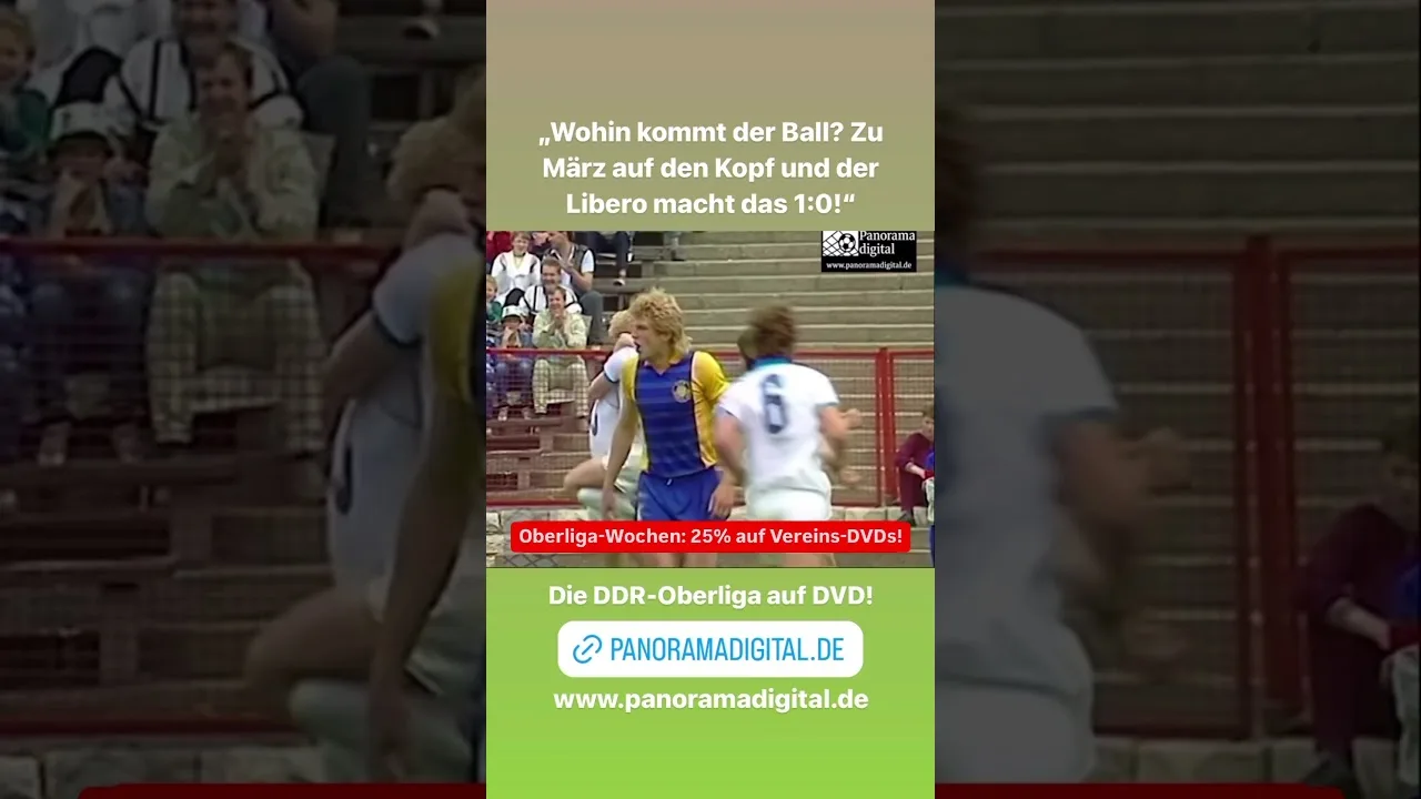 #football #tradition #shorts #Osterfest #dDroBersliga #bundesliga #legend #history #fussball #gdr