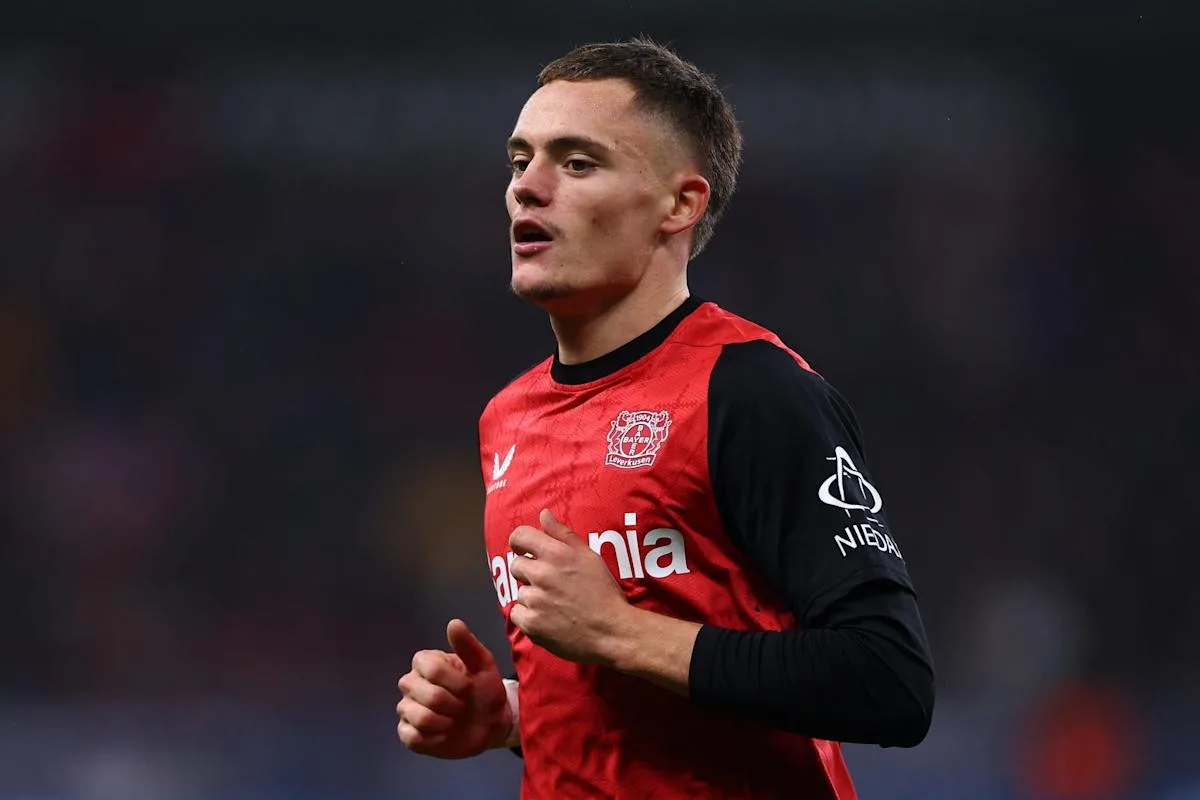 Le président du club de Bundesliga confirme que le Real Madrid Target préfère le changement de Premier League