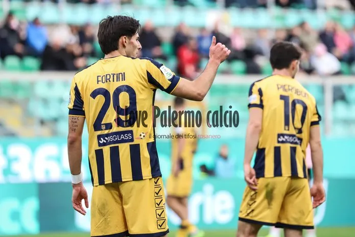 Market de transfert de Juve Statia: Fortini dans les vues de Bayer Leverkusen
