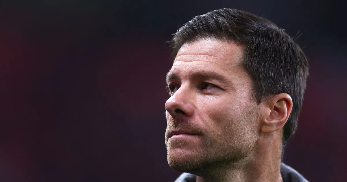 Xabi Alonso fait face à une crise majeure des blessures au Bayer Leverkusen avant le choc de Liverpool