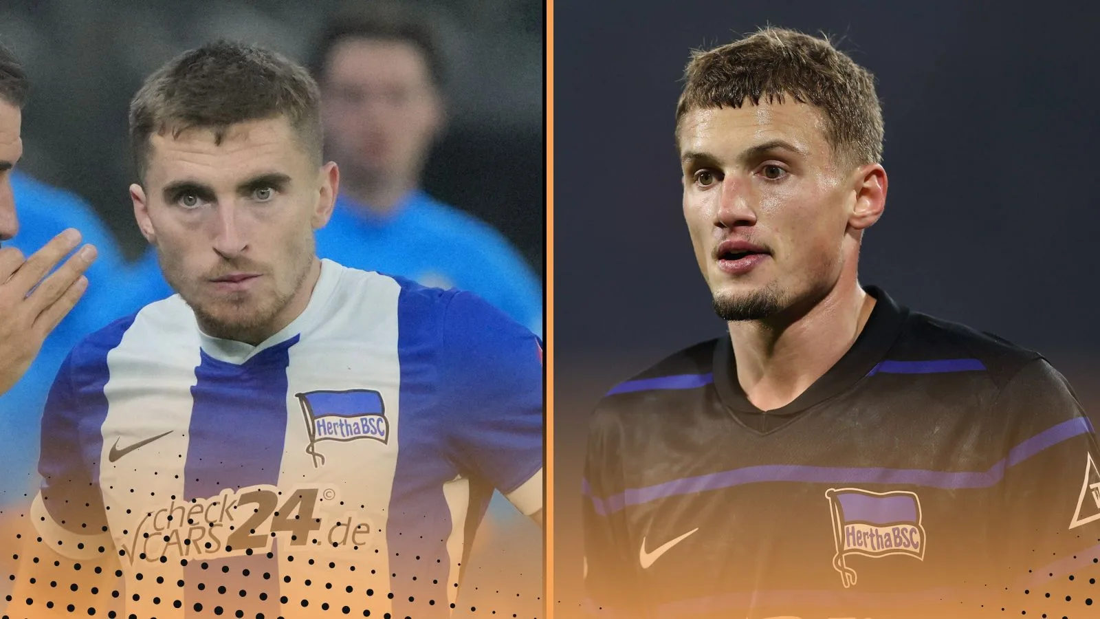 6 joueurs de la Bundesliga 2 qui ont disparu de la carte du football