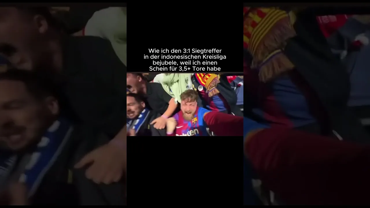 Die Quote war einfach zu gut…  #fussball #bundesliga #bayernmünchen