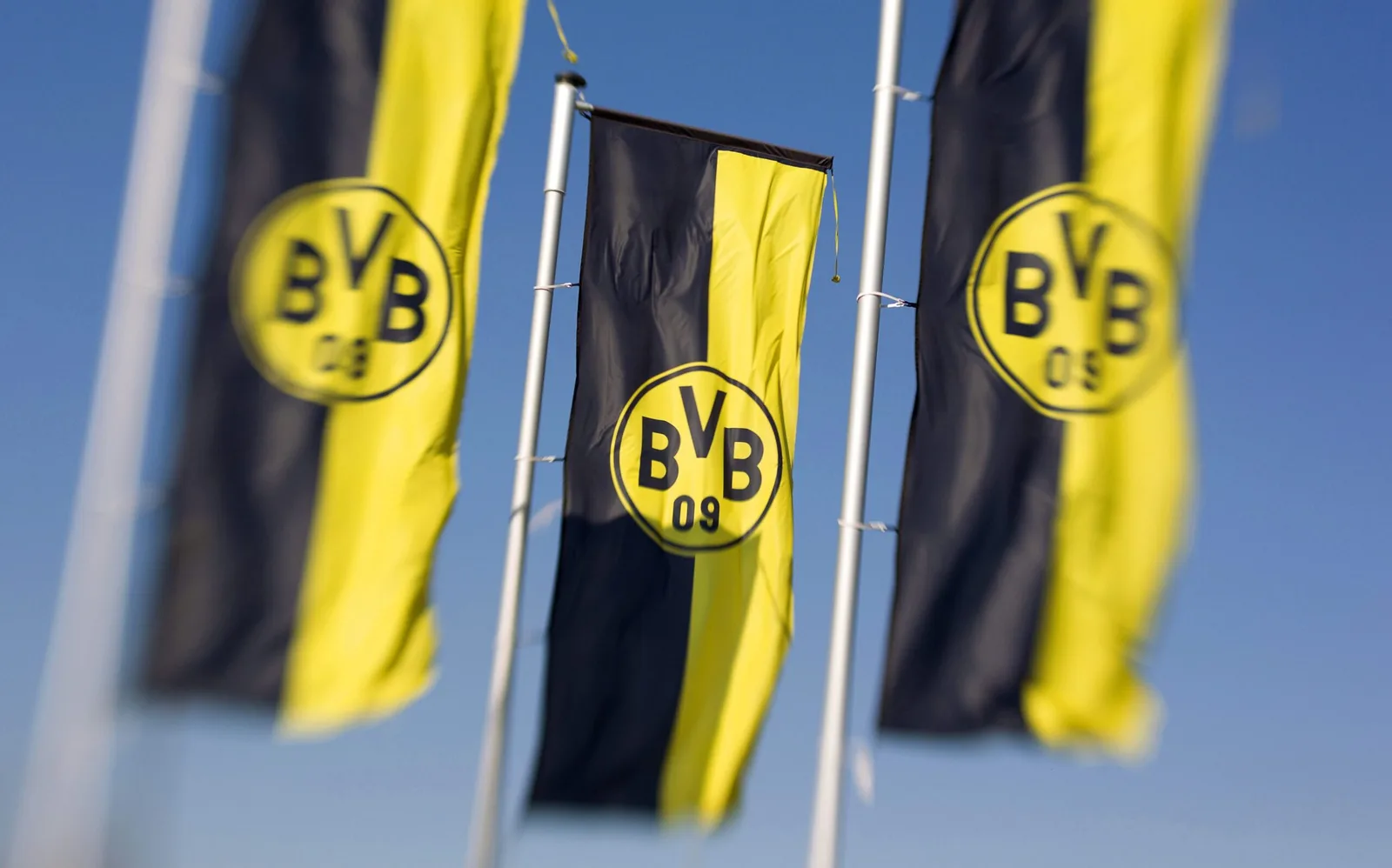 Nico Clotter de retour à l’avance pour les discussions avec Borsie Dortmund