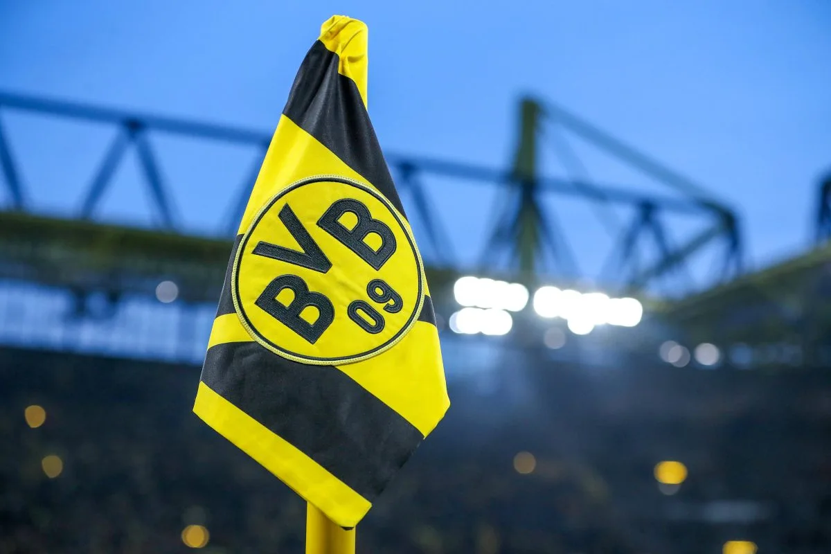 Borussia Dortmund: Après BVB -AUS – il a un nouvel emploi!