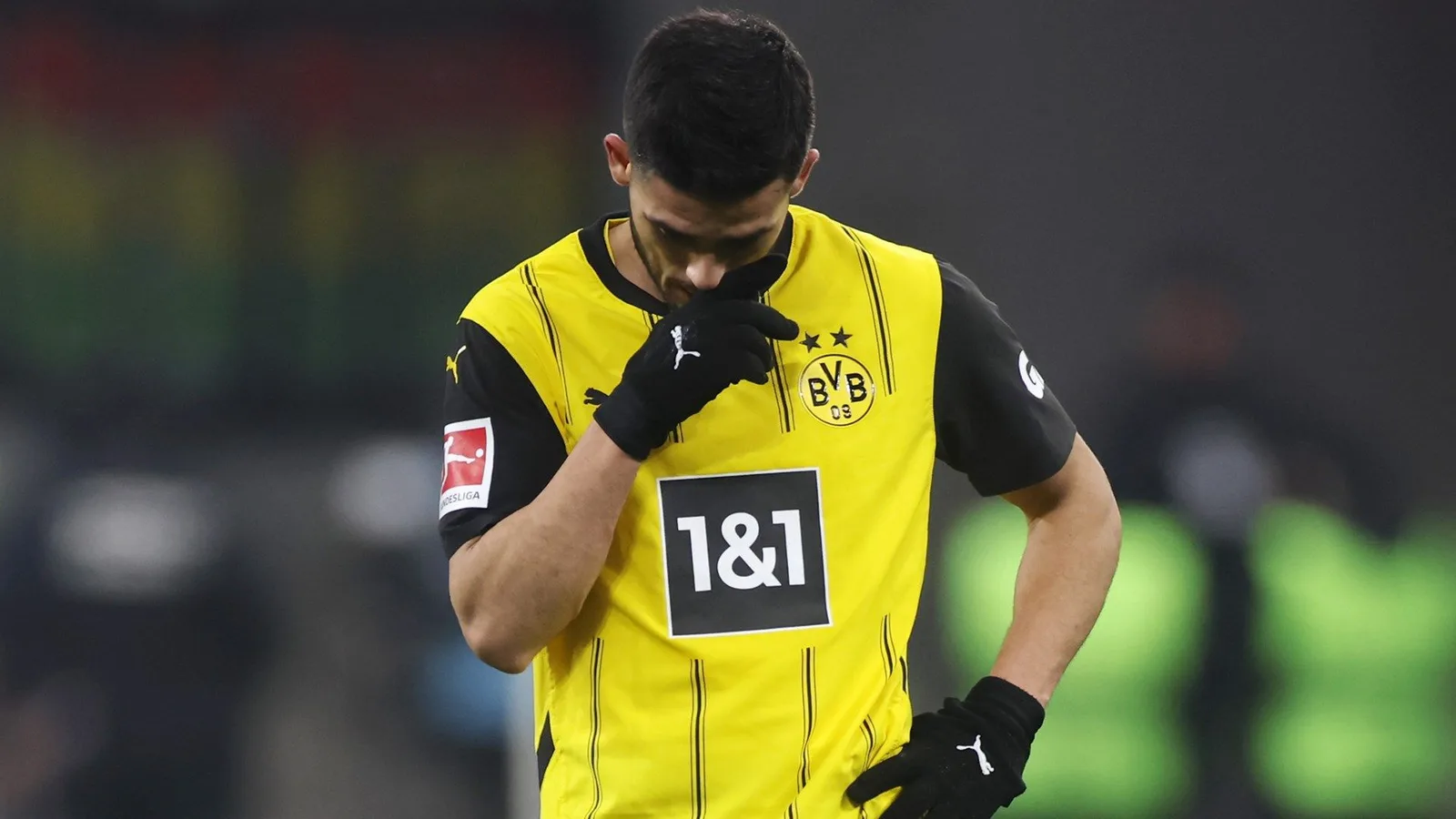 BVB, nouvelles et rumeurs: le Borussia Dortmund aurait une star de Serie A … au lieu de Yan Couto …