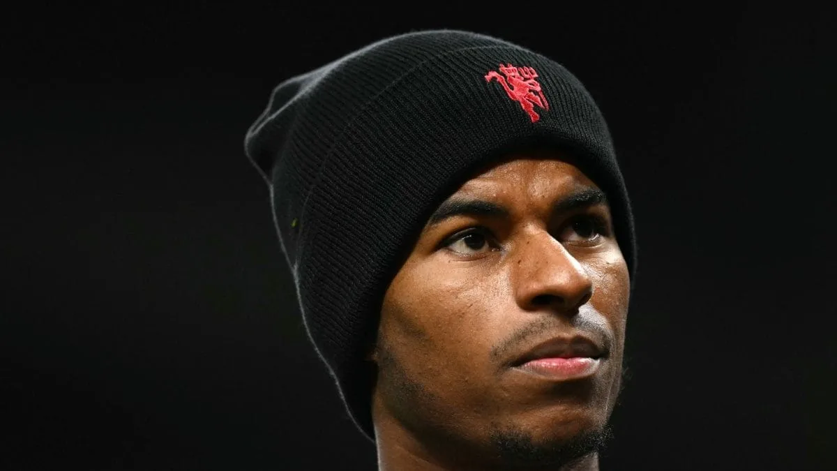Marcus Rashford de Manchester United suscite l’intérêt du Borussia Dortmund et de l’AC Milan: rapports