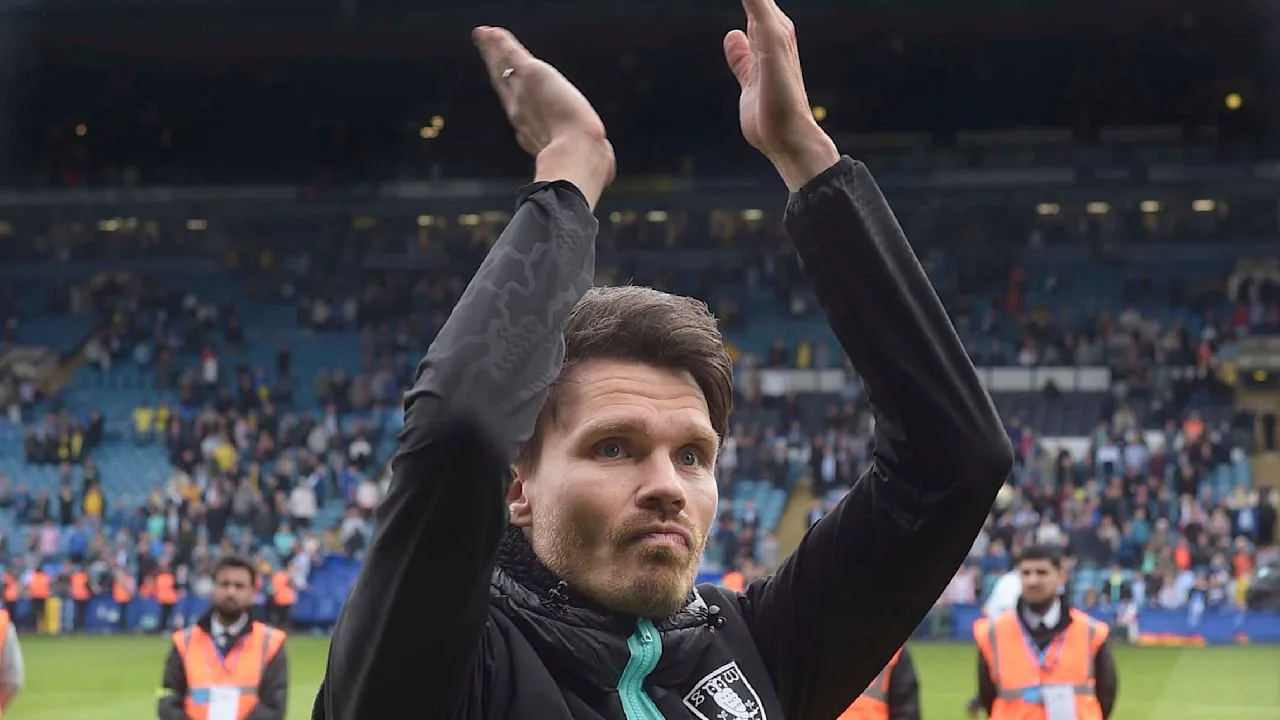 À propos des offres et Klopp: à Angleterre Wonder! Röhl avant le retour de Bundesliga | sport
