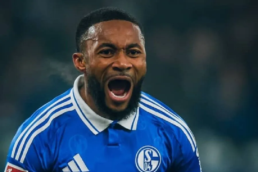 Le Bayer Leverkusen a supervisé Moussa Sylla