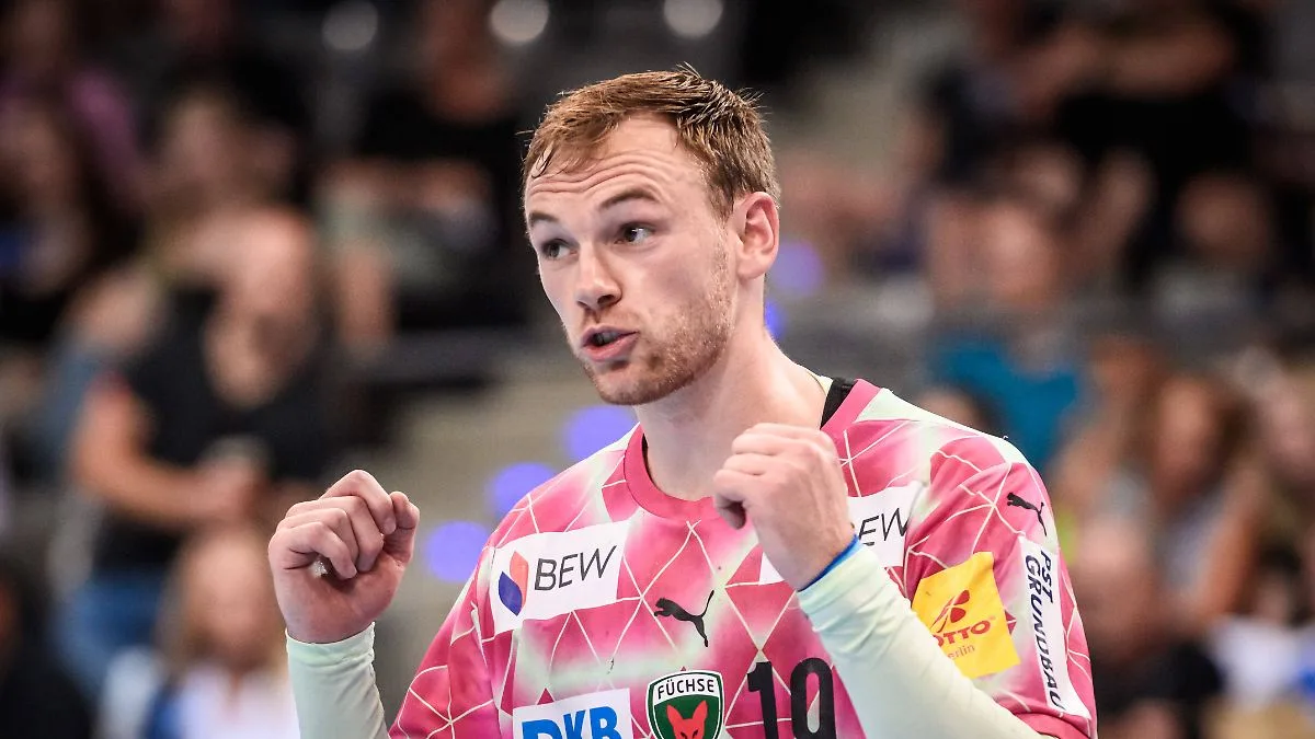 Berlin devant un titre historique: Handball Bundesliga se dirige vers des finales saisonnières émotionnelles