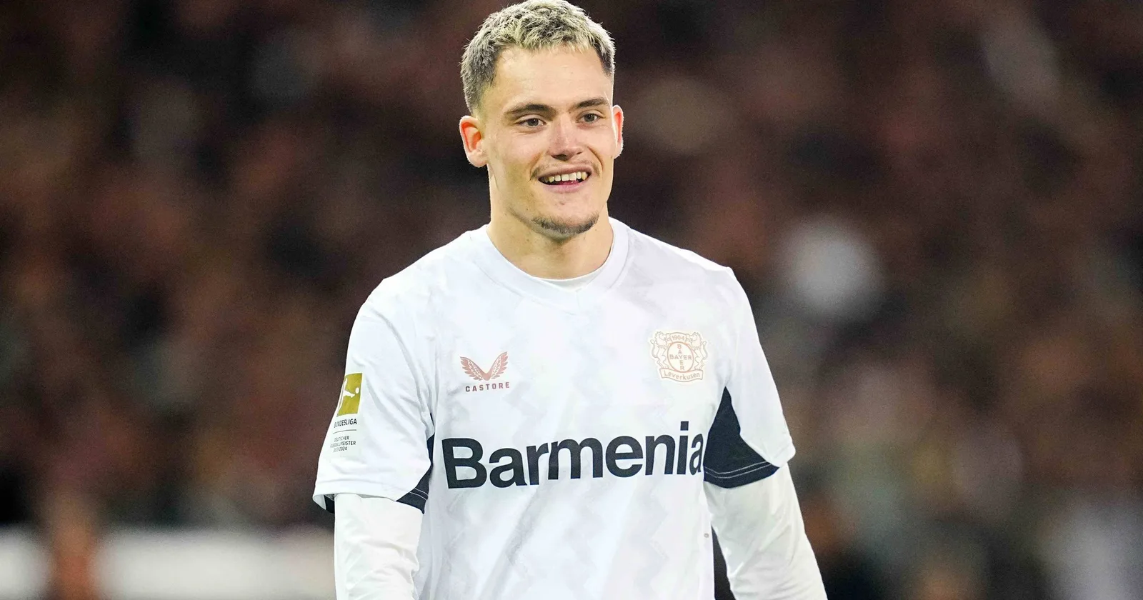 Florian Wirtz de Bayer Leverkusen veut « quitter la zone de confort à un moment donné »: « Perspective sportive beaucoup plus décisive que l’argent »