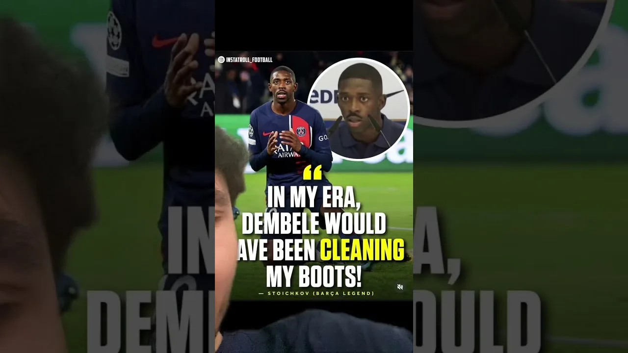 #championsleague #football #fussball #easports #eafc25 #eafc #soccer #psg #dembele #bundesliga #bpl