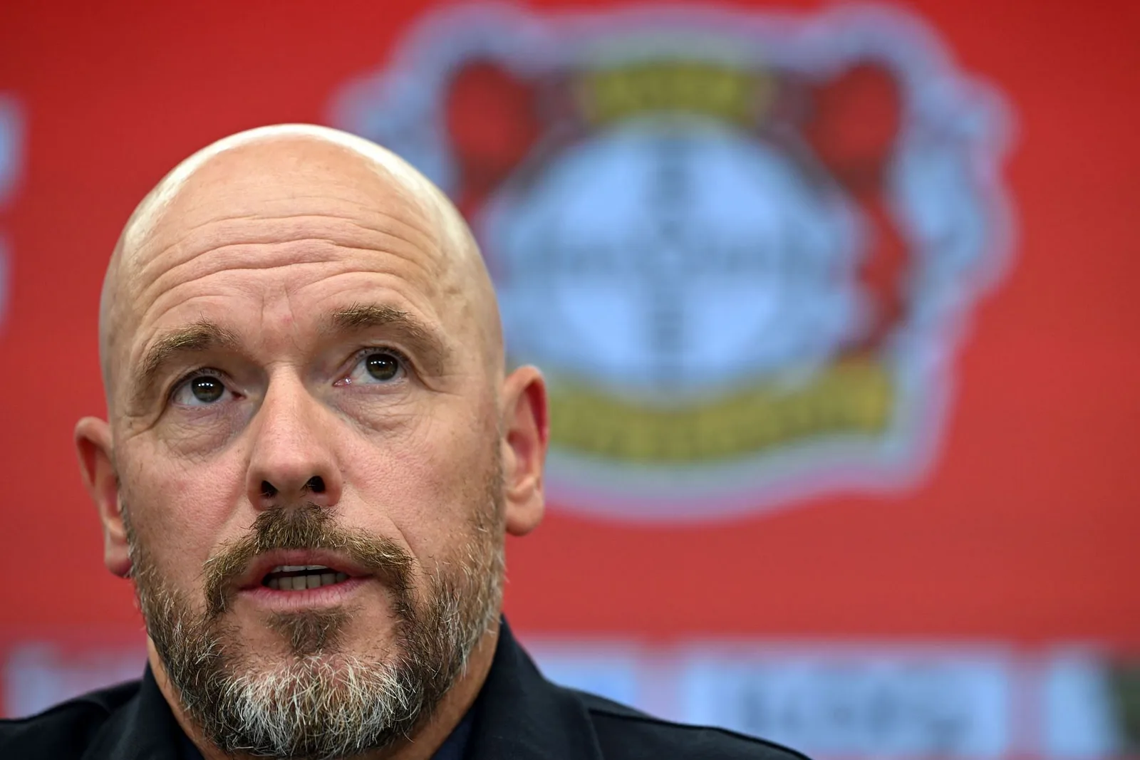 Bayer Leverkusen d’Erik Ten Hag discutant des mouvements potentiels pour Antony et une autre star de Manchester United: Rapports