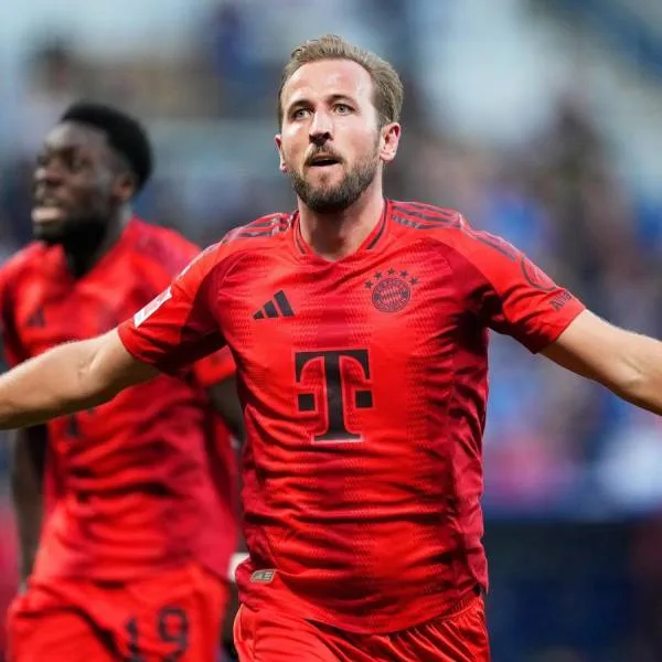 Le Bayern Munich répond au Bayer Leverkusen par une victoire et reste leader de la Bundesliga
