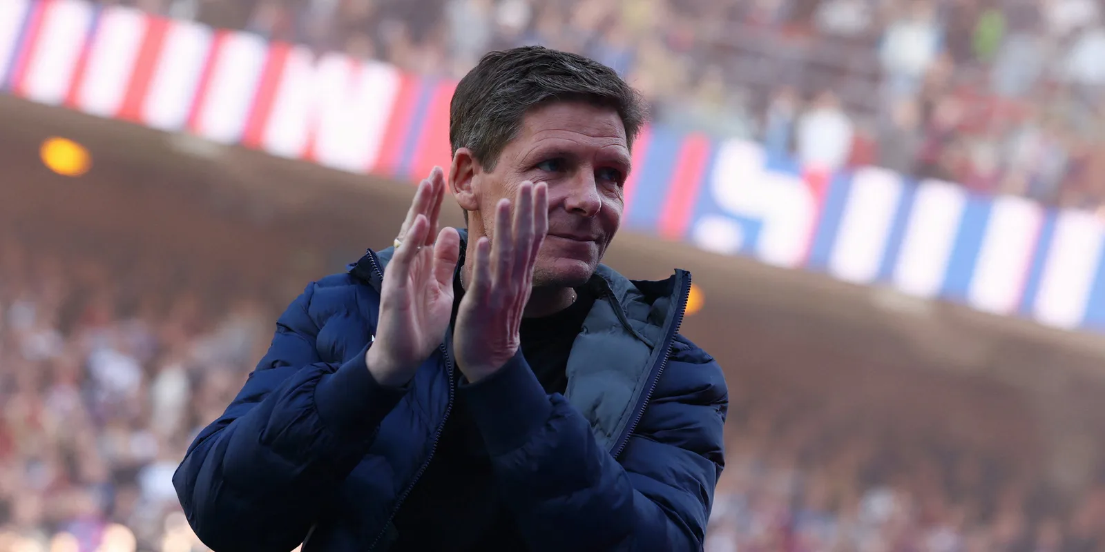 Crystal Palace veut signer un attaquant de bundesliga «remarquable» pour Glasner