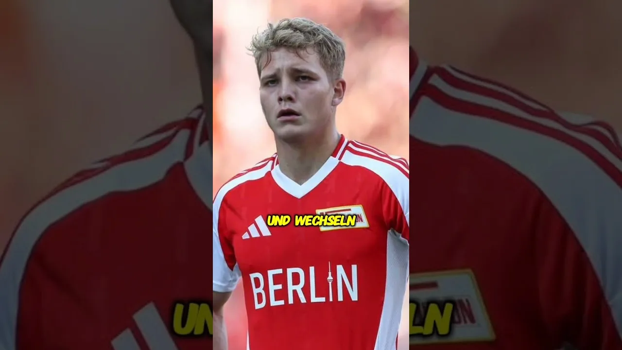 PLATZ 15 BUNDESLIGA PREDICTION #bundesliga #eisernunion #unionberlin #union #berlin #fußball
