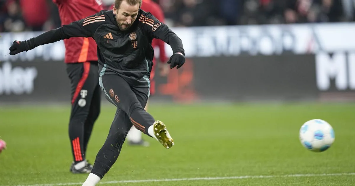 Allemagne Soccer Bundesliga – Chronique du comté de Citrus