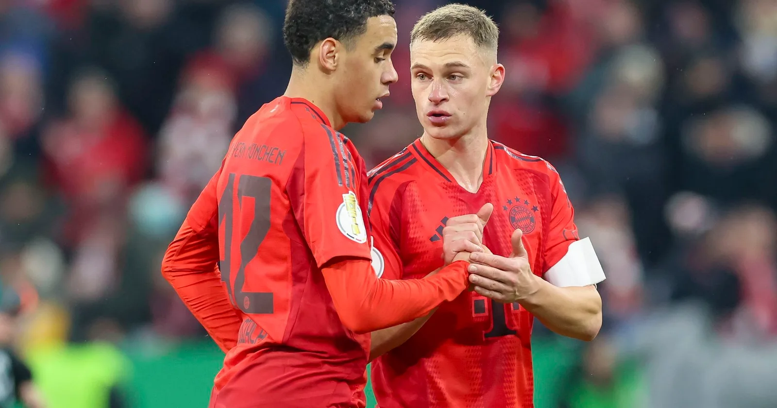 Liverpool cible l’un des principaux joueurs du Bayern Munich ! Ce qu’écrit la presse allemande