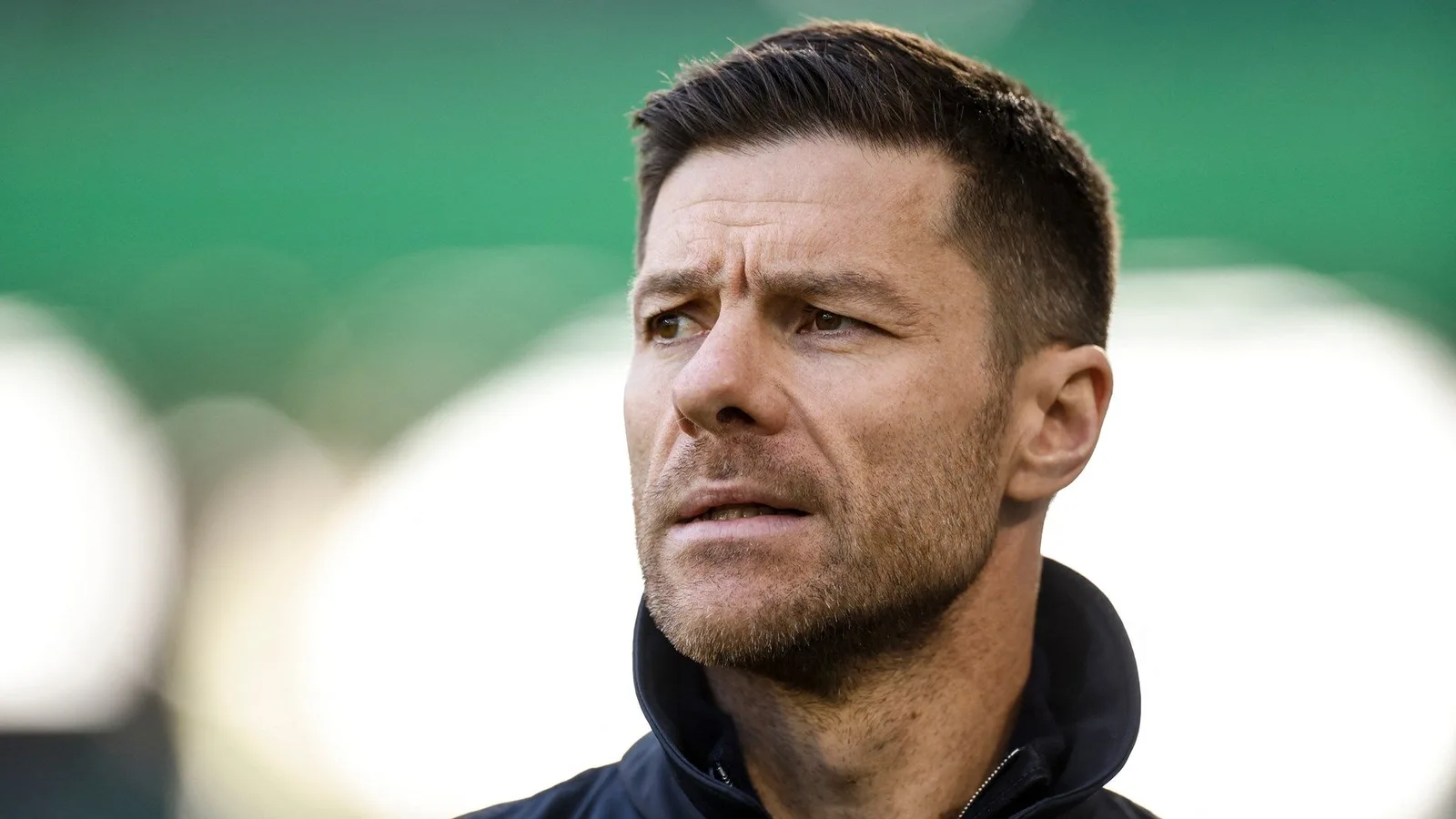 Xabi Alonso appelle Bayer Leverkusen pour canaliser le «  miracle d’Istanbul  » de Liverpool et renverser le déficit de la Ligue des champions contre le Bayern Munich
