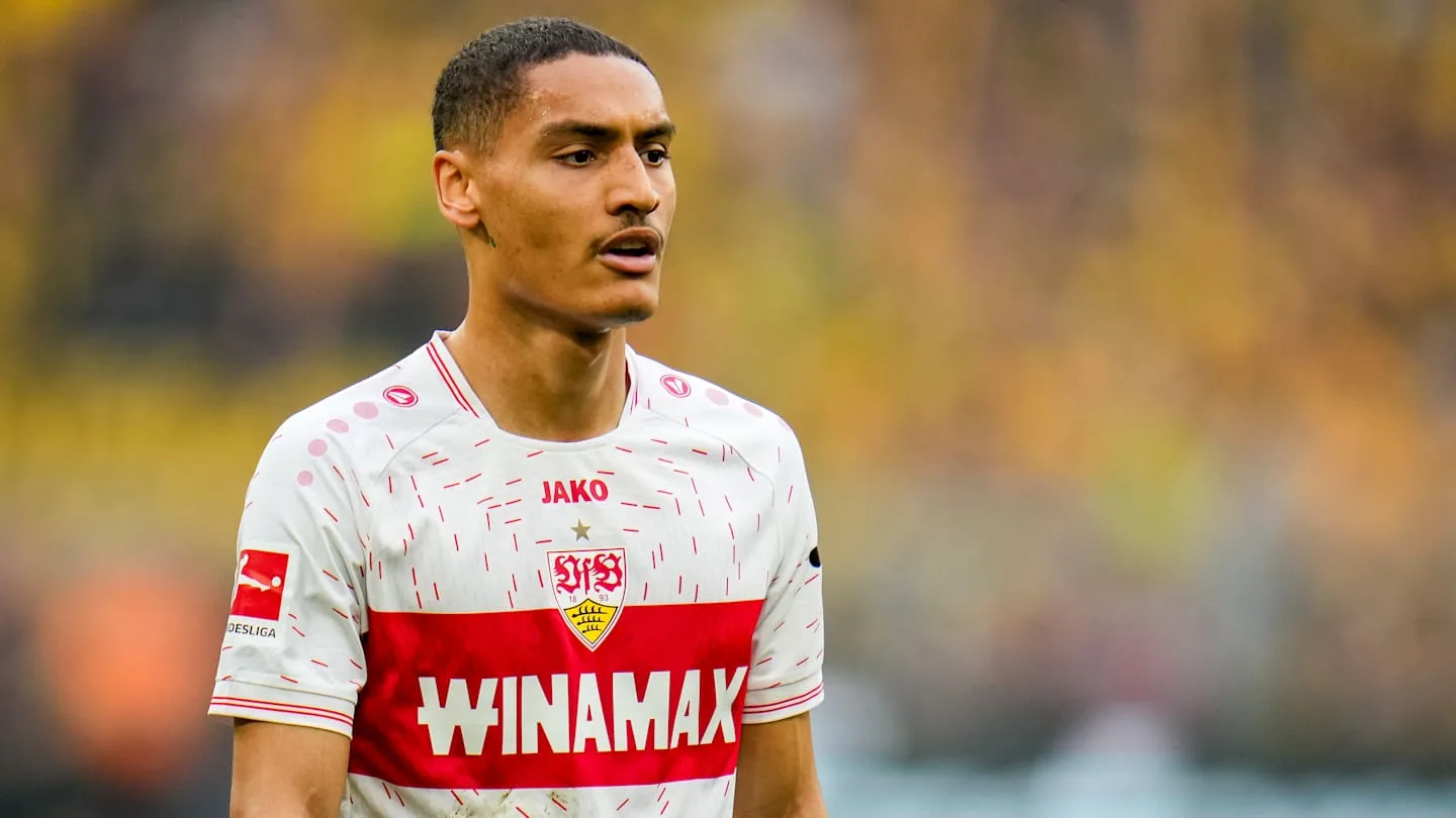 Le Borussia Dortmund envisage de recruter une autre star de Stuttgart