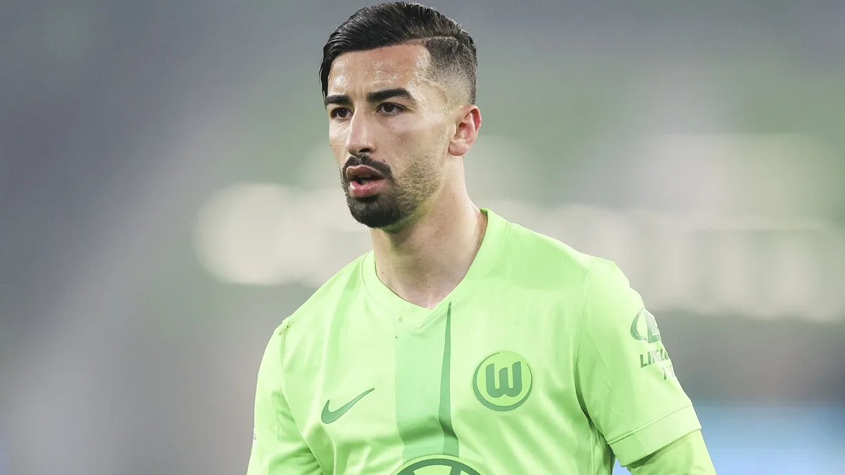 Arsenal ajoute Bundesliga Star à leur liste de courses attaquante