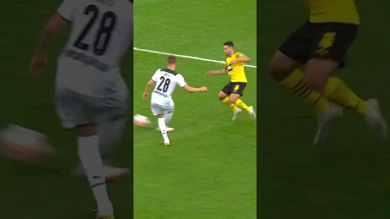 Legendäre Tore gegen Dortmund 😮‍💨🔥