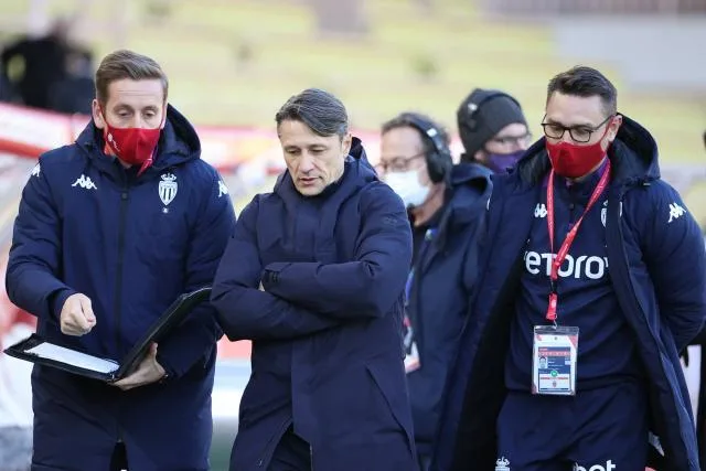 Niko Kovac officiellement nommé entraîneur du Borussia Dortmund jusqu’en 2026