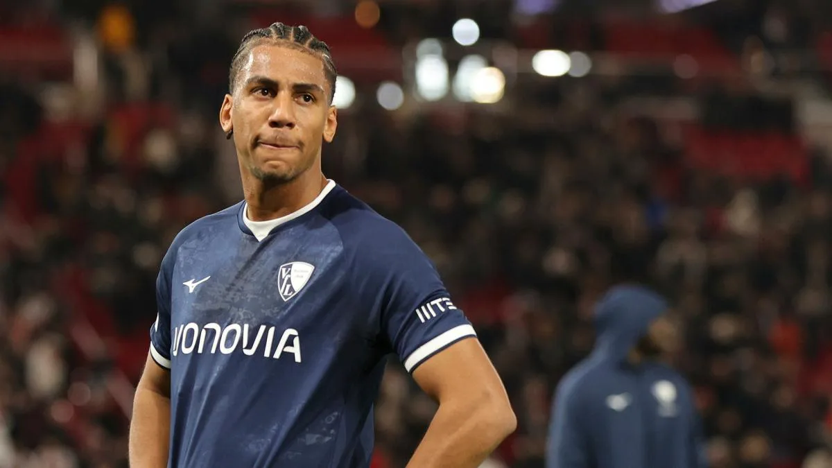Bundesliga Offres: la grande sélection de Bernardo – Transferts de football