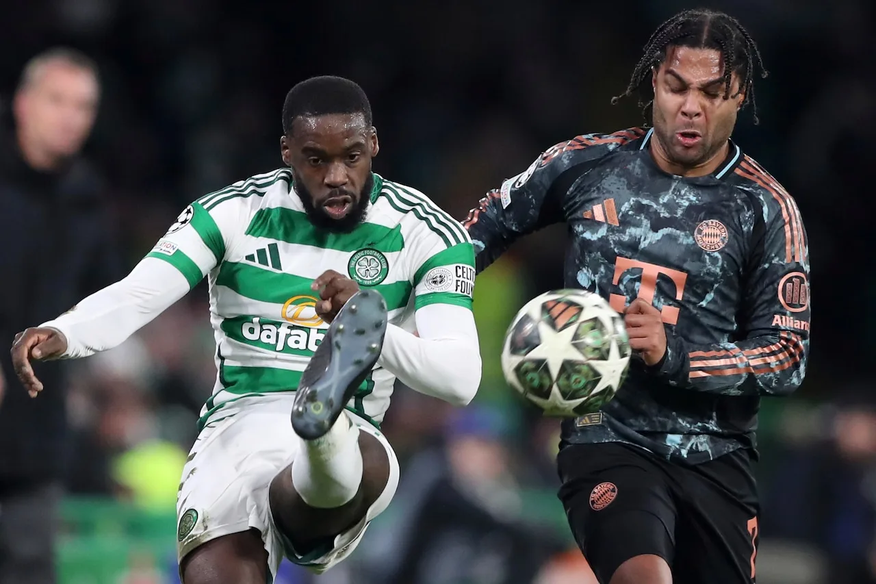 Bayern Munich contre Bayer Leverkusen Live Stream (3/5/25): Time, TV, Channel for UEFA Champions League