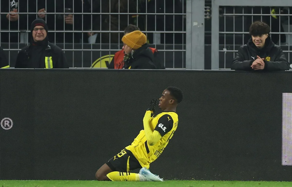 Récapitulatif de la 12e journée de Bundesliga : Magic Marmoush, The Klassiker, les malheurs de Leipzig et plus