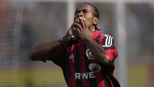 La connexion brésilienne du Bayer Leverkusen : le top 5 des importations des champions de Bundesliga