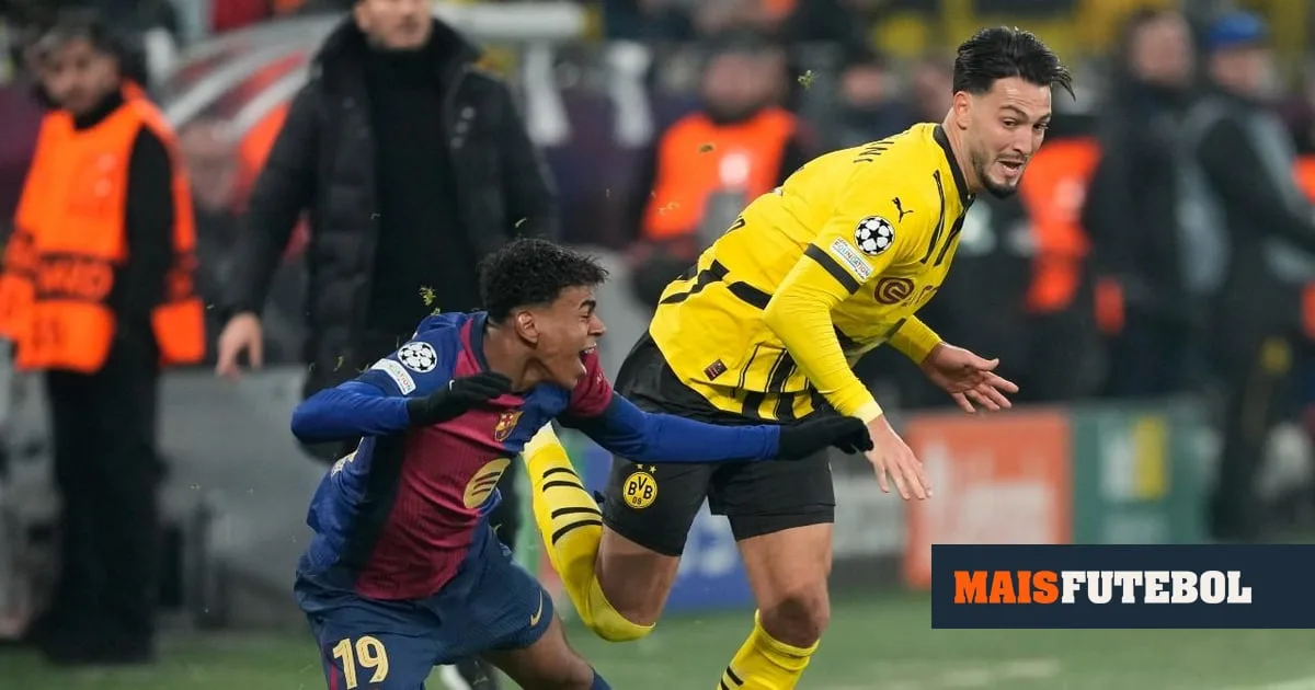 Attention, sportif: nouvelles en Borussia Dortmund Training