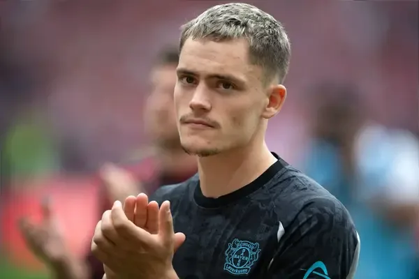 Manchester City se retire de la course de transfert pour signer Florian Wirtz de Bayer Leverkusen