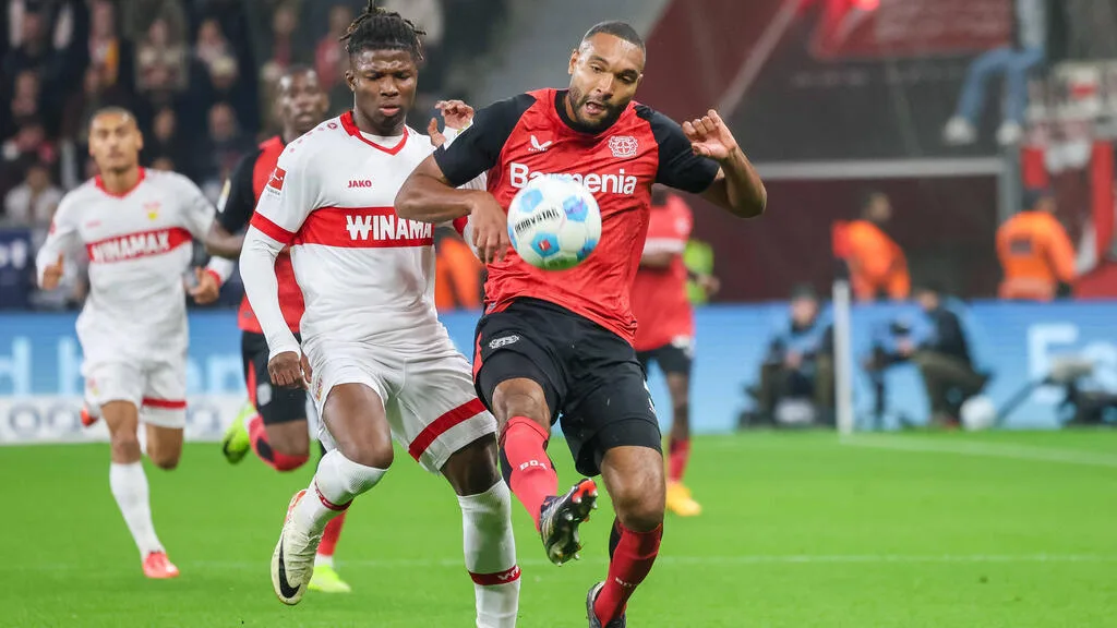 La Bavière obtiendra-t-elle le contrat ? Jonathan Tah fixe une date limite – Sport.de