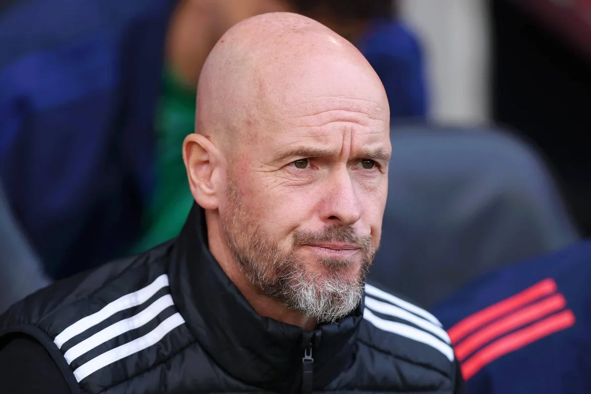 Erik Ten Hag nommé par Bayer Leverkusen: ce que l’avenir post-alonso réserve