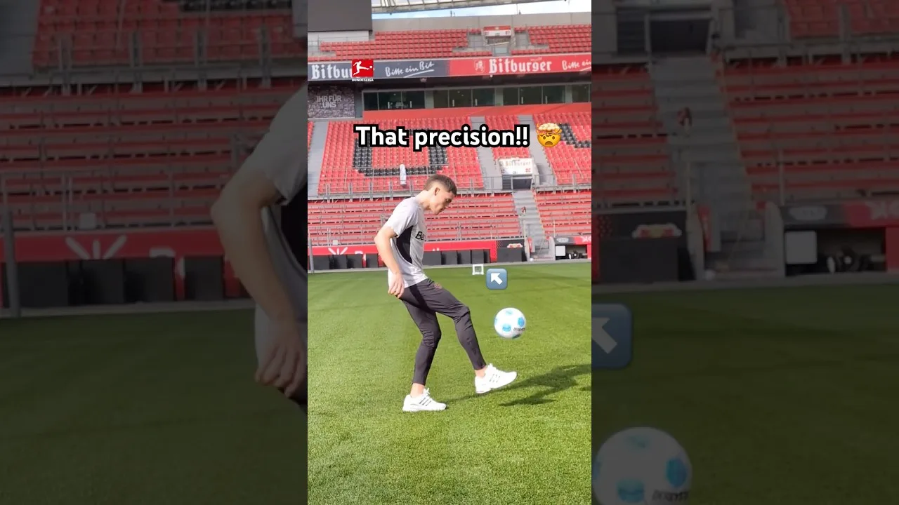 Il est de retour et vous ne le croirez pas … mais il est meilleur que jamais! 😏🎯