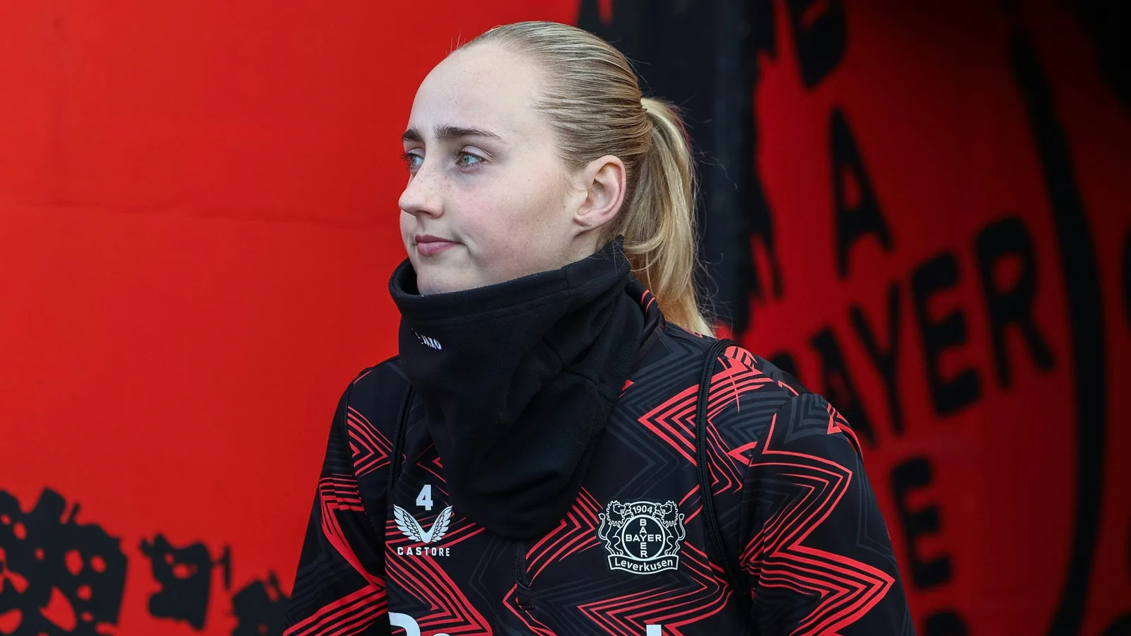 Bayer Leverkusen: Bragstad va en Suède – Sport.de