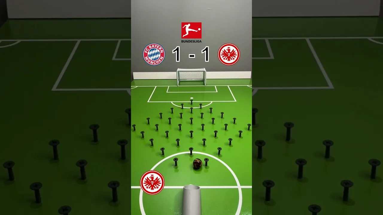 Bayern Munich vs Eintracht Frankfurt | Bundesliga Prediction #fcbayern #intracht #football