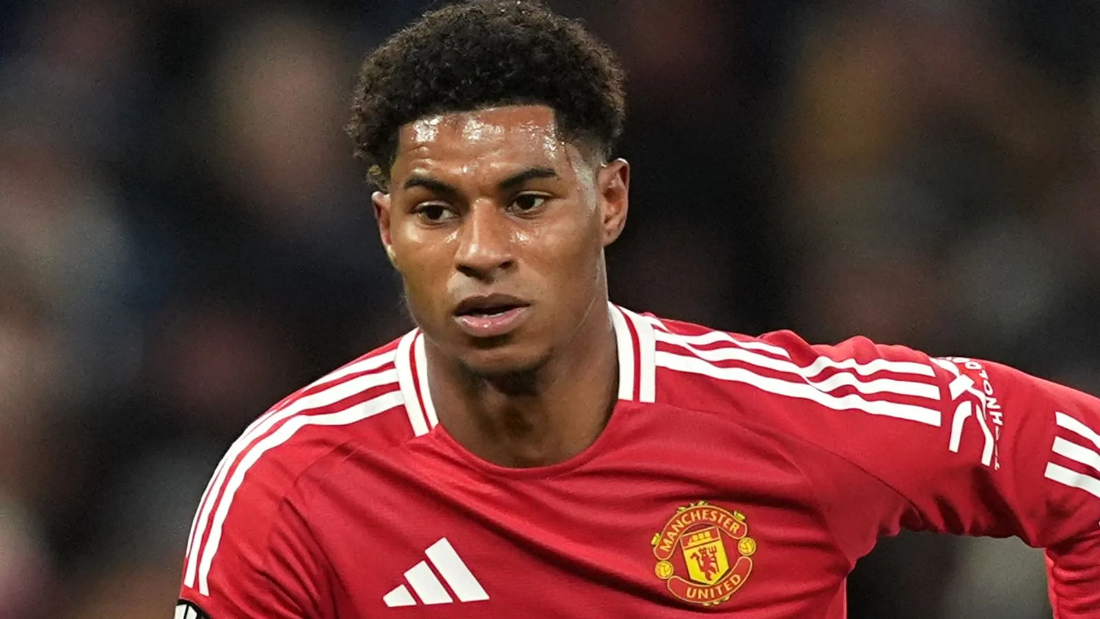 Dernier transfert de Marcus Rashford : le Borussia Dortmund fait pression pour recruter l’attaquant de Manchester United et de l’Angleterre | Actualités du centre de transfert