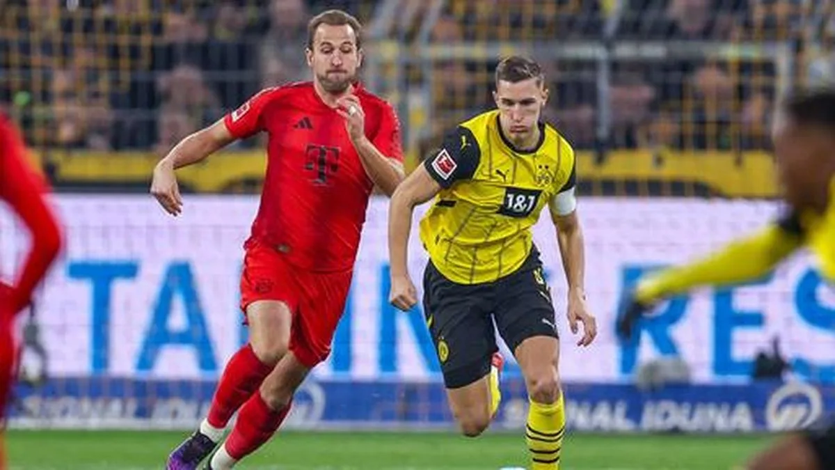 Bundesliga réglé pour reprendre lorsque les matchs clés sont planifiés